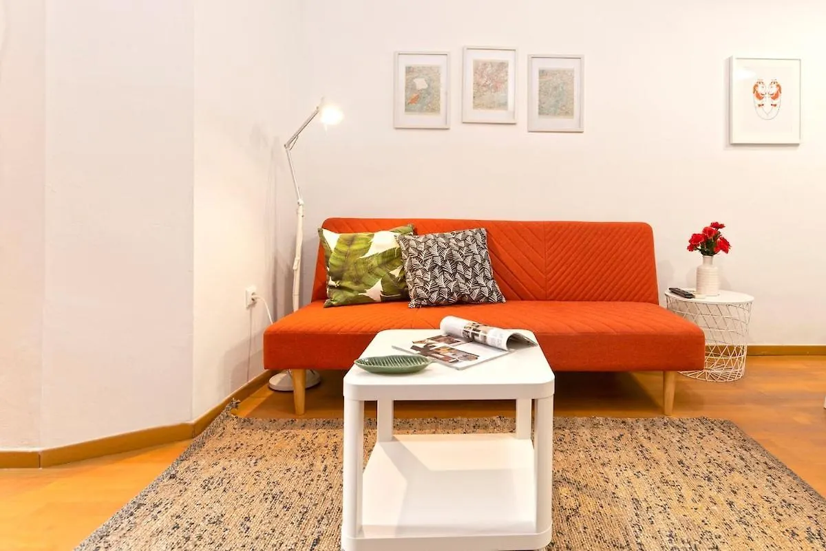 -Malagasunapts- Bohemian & Cosy Andalusian Dream 0*, Malaga Spain