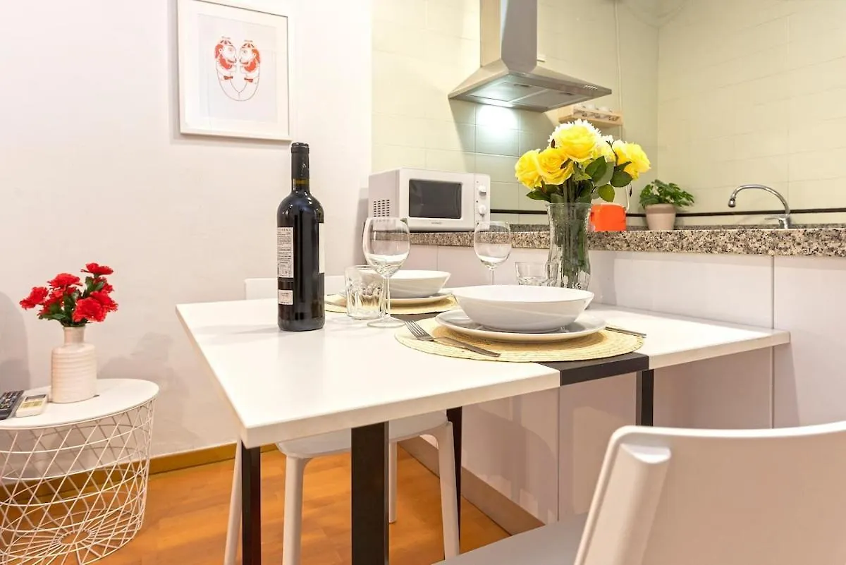 -Malagasunapts- Bohemian & Cosy Andalusian Dream 0*, Malaga Spain