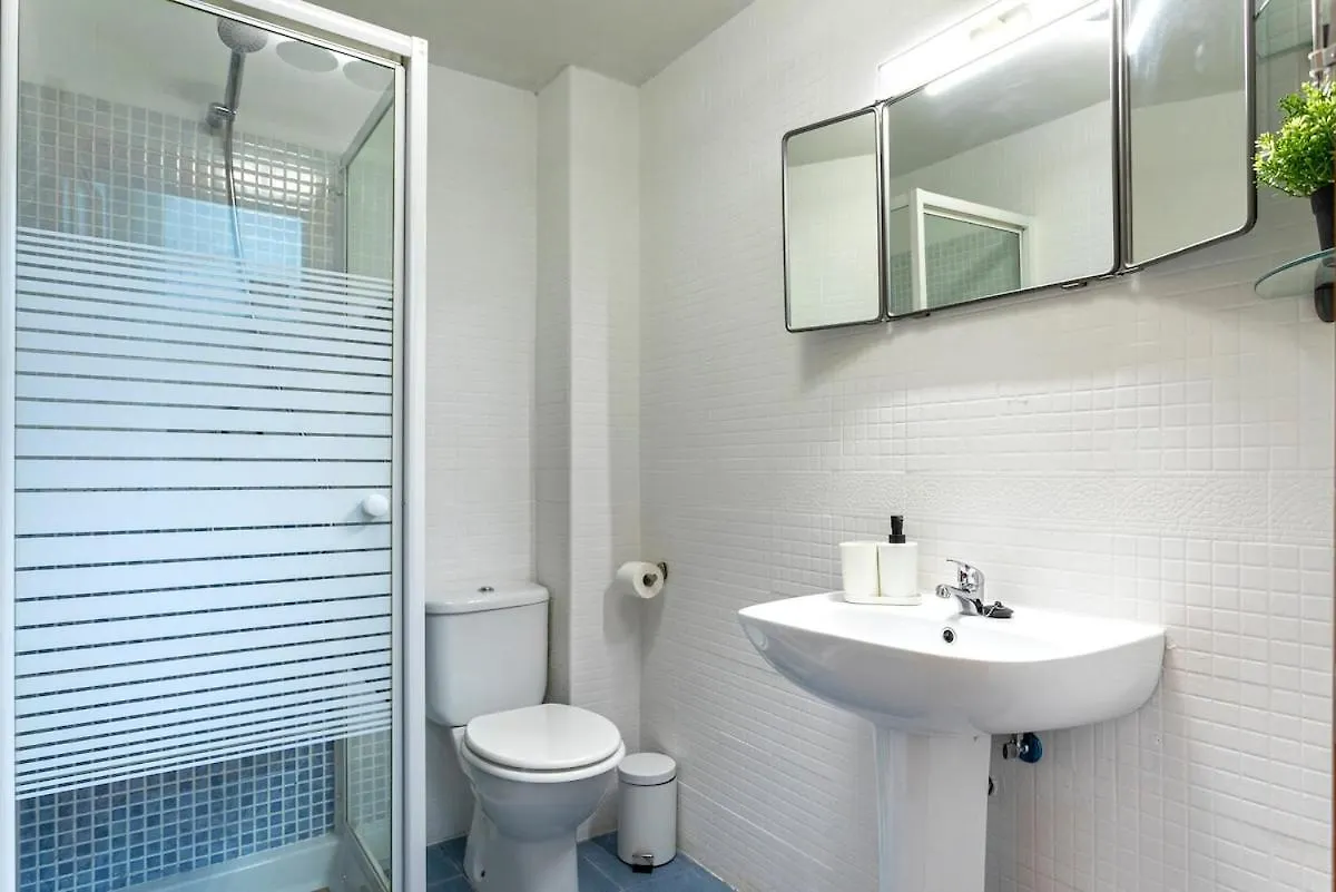 -Malagasunapts- Bohemian & Cosy Andalusian Dream Malaga